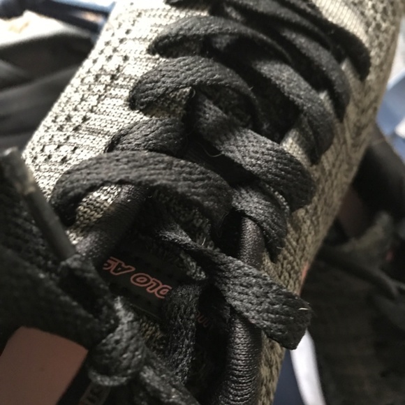 US Polo Association Athletic Shoes Sz 9 FINAL SALE ITEM - Picture 6 of 9